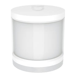 Xiaomi Mi Motion Sensor Sans fil Plafond/mur Gris, Blanc