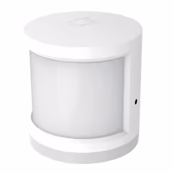Xiaomi Mi Motion Sensor Sans fil Plafond/mur Gris, Blanc - Vue supplémentaire 3