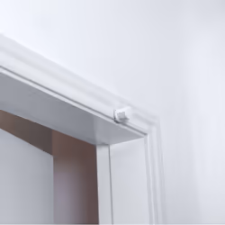 Xiaomi Mi Motion Sensor Sans fil Plafond/mur Gris, Blanc - Vue supplémentaire 5