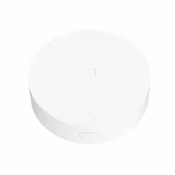 Xiaomi Mi Smart Home Hub, Sans fil, 802.11b, 802.11g, Wi-Fi 4 (802.11n), Blanc, 5 V, 2 A, 90 mm