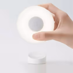 Xiaomi Mi Motion Activated Night Light 2 Éclairage d’ambiance