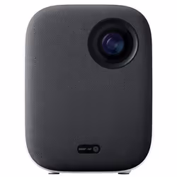 Xiaomi Mi Smart Projector mini, 500 ANSI lumens, DLP, 1080p (1920x1080), 1016 - 5080 mm (40 - 200"), LED, Auto