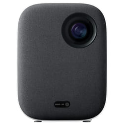 Xiaomi Mi Smart Projector mini vidéo-projecteur Projecteur à focale standard 500 ANSI lumens DLP 1080p (1920x1080) Noir, Blanc