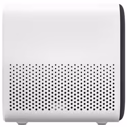 Xiaomi Mi Smart Projector mini vidéo-projecteur Projecteur à focale standard 500 ANSI lumens DLP 1080p (1920x1080) Noir, Blanc