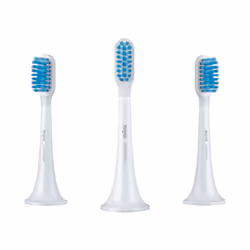 Xiaomi Gum Care, 3 pièce(s), Bleu, Blanc