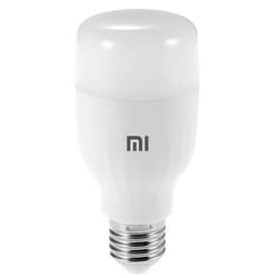 Xiaomi GPX4021GL éclairage intelligent Ampoule intelligente Wi-Fi Blanc 9 W