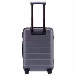 Xiaomi Classic 20" Chariot Casque à coque dure Gris 38 L Polycarbonate (PC), Polyester