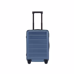 Xiaomi Classic 20", Chariot, Casque à coque dure, Bleu, Polycarbonate (PC), Polyester, 4 roue(s), Roulette pivotante
