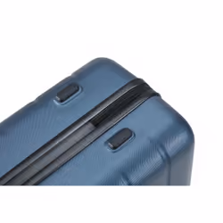 Xiaomi Classic 20" Chariot Casque à coque dure Bleu 38 L Polycarbonate (PC), Polyester