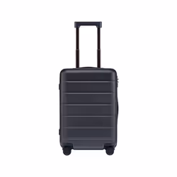 Xiaomi Classic 20", Chariot, Casque à coque dure, Noir, Polycarbonate (PC), Polyester, 4 roue(s), Roulette pivotante