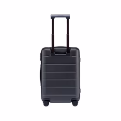 Xiaomi Classic 20" Chariot Casque à coque dure Noir 38 L Polycarbonate (PC), Polyester