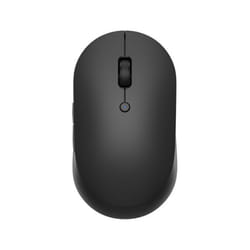 Xiaomi Mi Dual Mode Silent Edition souris Ambidextre RF sans fil + Bluetooth 1300 DPI