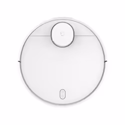 Xiaomi Mop Pro White, Sac à poussière, Blanc, Rond, 0,5 L, 180 m²/h, Chargement