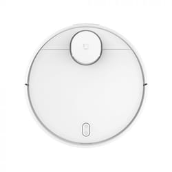 Xiaomi Mop Pro White robot aspirateur 0,5 L Sac à poussière Blanc