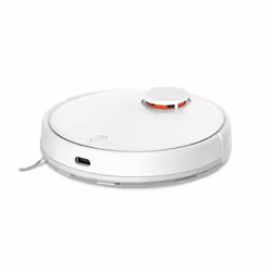 Xiaomi Mop Pro White robot aspirateur 0,5 L Sac à poussière Blanc