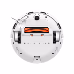 Xiaomi Mop Pro White robot aspirateur 0,5 L Sac à poussière Blanc