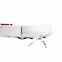 Xiaomi Mop Pro White robot aspirateur 0,5 L Sac à poussière Blanc - Vue supplémentaire 4