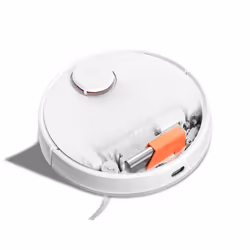 Xiaomi Mop Pro White robot aspirateur 0,5 L Sac à poussière Blanc - Vue supplémentaire 6