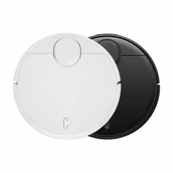 Xiaomi Mop Pro White robot aspirateur 0,5 L Sac à poussière Blanc - Vue supplémentaire 7