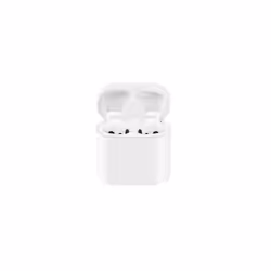 Xiaomi Mi True Wireless Earphones 2, True Wireless Stereo (TWS), Appels/Musique, 50 g, Casque, Blanc