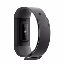 Xiaomi HMSH01GE TFT Bracelet connecté 2,74 cm (1.08") Noir