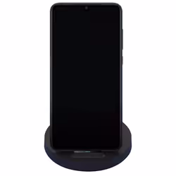 Xiaomi Mi 20W Wireless Téléphone portable Noir Secteur Recharge sans fil Intérieure - Vue supplémentaire 4