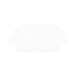 Xiaomi SKV4114TY Accessoire et fourniture pour aspirateur Aspirateur robot Housse pour balai à franges
