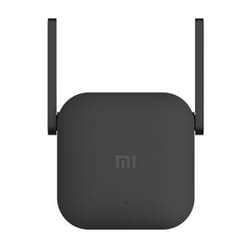 Xiaomi Mi Wi-Fi Range Extender Pro Répéteur réseau Noir
