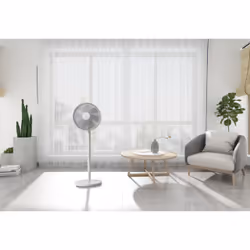 Xiaomi PYV4007GL ventilateur Blanc - Vue supplémentaire 7