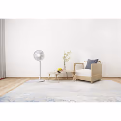 Xiaomi PYV4007GL ventilateur Blanc - Vue supplémentaire 8