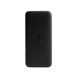 Xiaomi Redmi 20000 mAh Noir