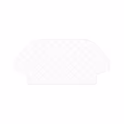 Xiaomi SKV4132TY, Aspirateur robot, Housse pour balai à franges, Mi Robot Vacuum-Mop
