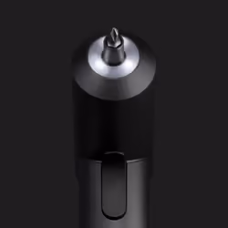 Xiaomi Mi Cordless Screwdriver 200 tr/min Gris