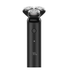 Xiaomi Mi Electric Shaver S500 Rasoir rotatif Noir