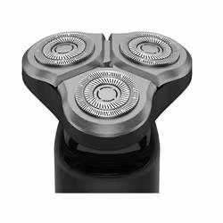 Xiaomi Mi Electric Shaver S500 Rasoir rotatif Noir