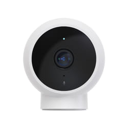 Xiaomi Mi Home Security Camera 1080p (Magnetic Mount) Dôme Caméra de sécurité IP Intérieure et extérieure 1920 x 1080 pixels Sur bureau/mural