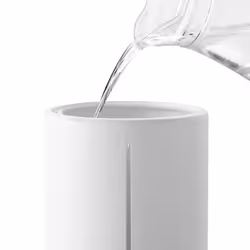 Xiaomi SKV4140GL humidificateur 4,5 L Blanc