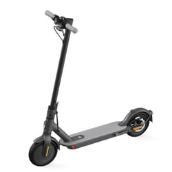 Xiaomi Mi Electric Scooter Essential 20 km/h Aluminium, Noir 5,1 Ah