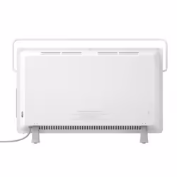 Xiaomi Mi Smart Space Heater S Intérieure Blanc 2200W