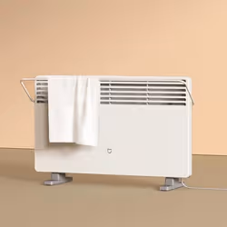 Xiaomi Mi Smart Space Heater S Intérieure Blanc 2200W - Vue supplémentaire 4