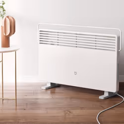 Xiaomi Mi Smart Space Heater S Intérieure Blanc 2200W - Vue supplémentaire 5