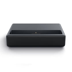 Xiaomi Mi Laser Projector vidéo-projecteur Projecteur à focale ultra courte 1300 ANSI lumens DLP 2160p (3840x2160) Noir