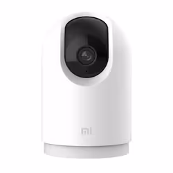 Xiaomi Mi 360° Home Security Camera 2K Pro, Caméra de sécurité IP, Intérieure, Sans fil, Bureau, Blanc, 0 - 360°