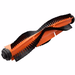 Xiaomi BHR4247TY, Aspirateur robot, Brosse, Orange, 1 pièce(s)