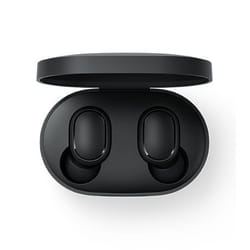 Xiaomi Mi True Wireless Earbuds Basic 2 Noir