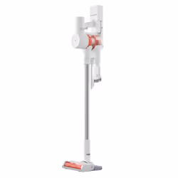 Xiaomi G10, Sec, HEPA, Cyclonique, Sans sac, Blanc, Rectangulaire