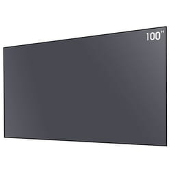 Xiaomi Ambient Light Rejecting écran de projection 2,54 m (100") 16:9