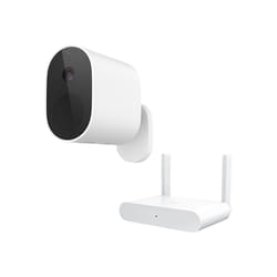 Xiaomi BHR4435GL caméra de sécurité Caméra de sécurité IP Extérieure 1920 x 1080 pixels Mur