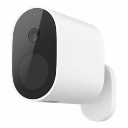 Xiaomi Mi Wireless Outdoor Security Camera 1080p Caméra de sécurité IP Extérieure 1920 x 1080 pixels Mur - Vue supplémentaire 4