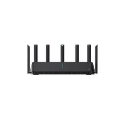 Xiaomi Mi AIoT Router AX3600 routeur sans fil Gigabit Ethernet Bi-bande (2,4 GHz / 5 GHz) Noir
